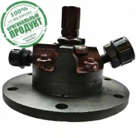 Насос масляный  ОГМ.32.09.00.00-006сб